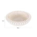 Schaal Caline (Wit)