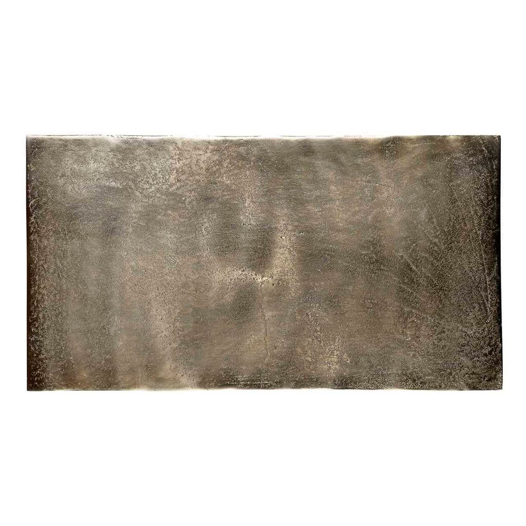 Sofatafel Calloway champagne goud (Champagne goud)