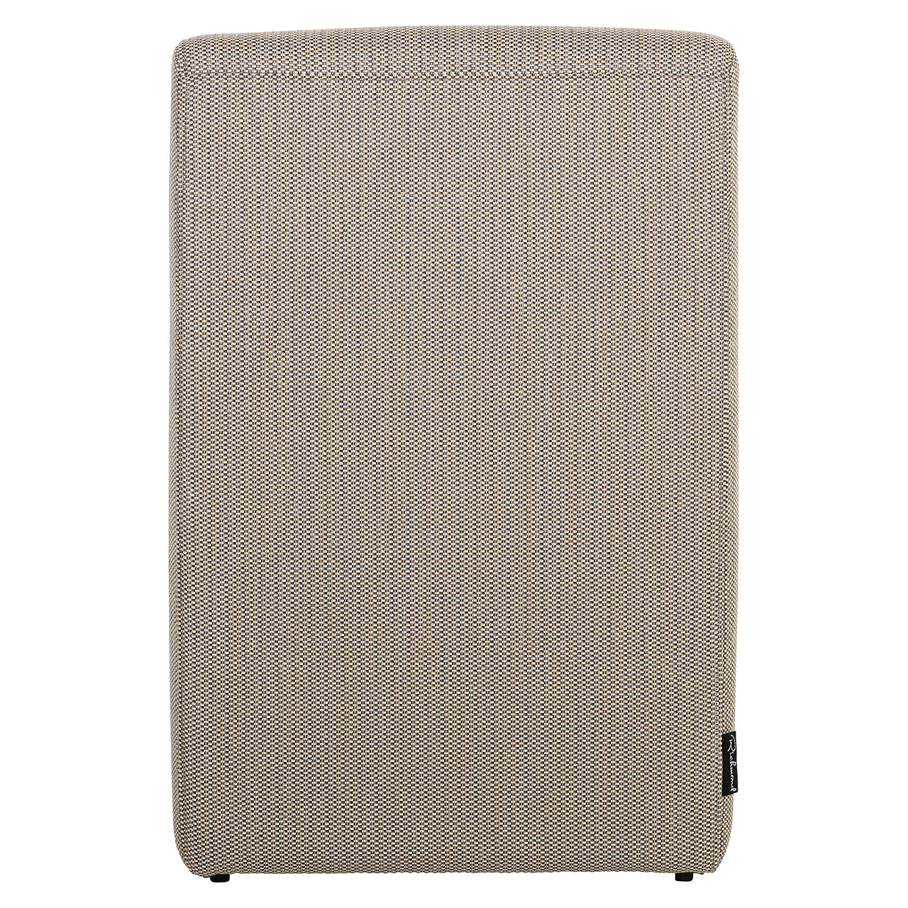 Buiteneetkamerstoel Riva taupe (22085 Taupe)