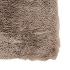 Tapijt Saifo furry 200x230 (Zand)