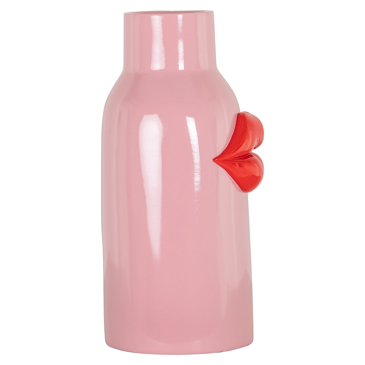 Vaas Blythe groot (Roze)