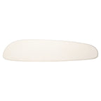 Wandtafel Bloomstone 170x80 (Wit)