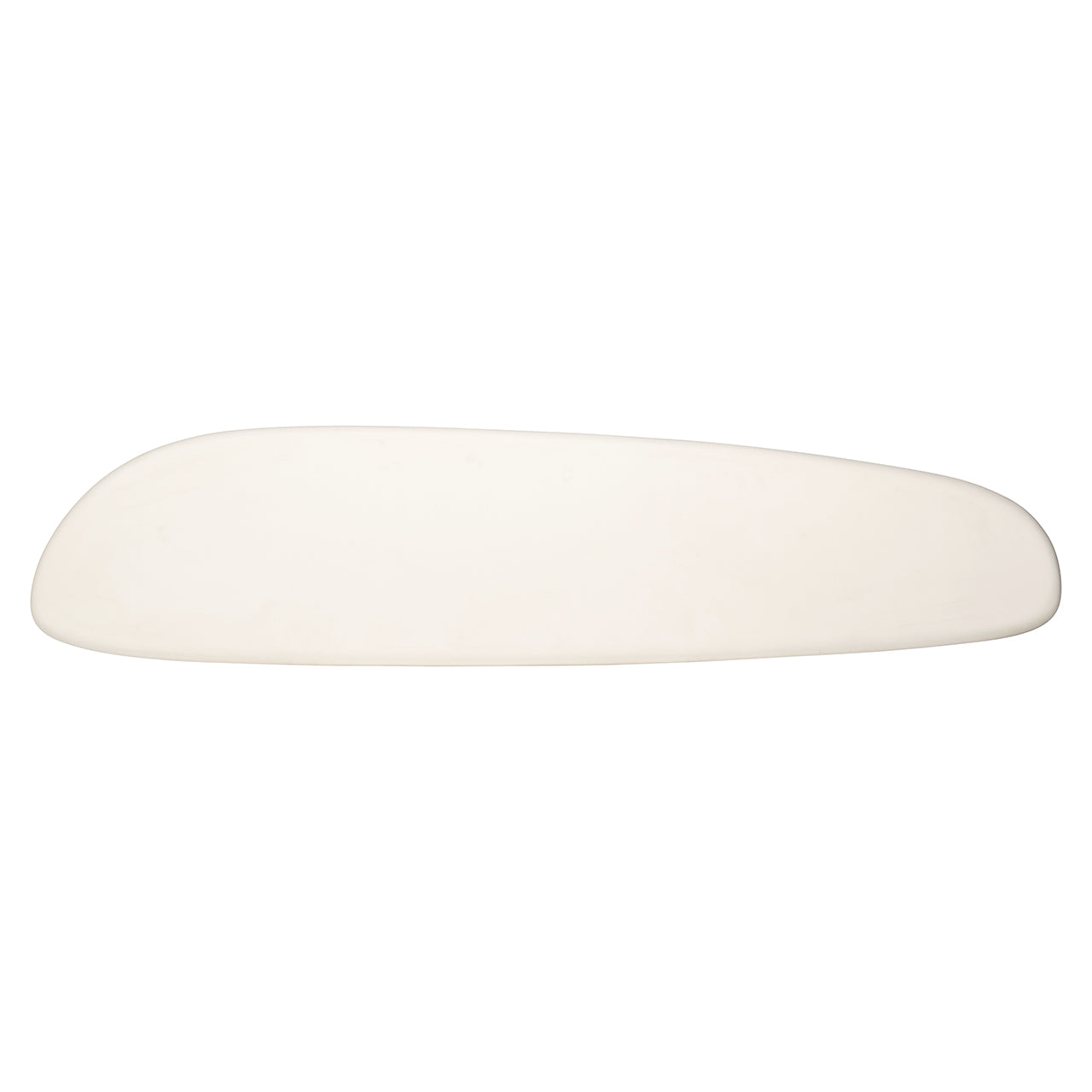 Wandtafel Bloomstone 170x80 (Wit)