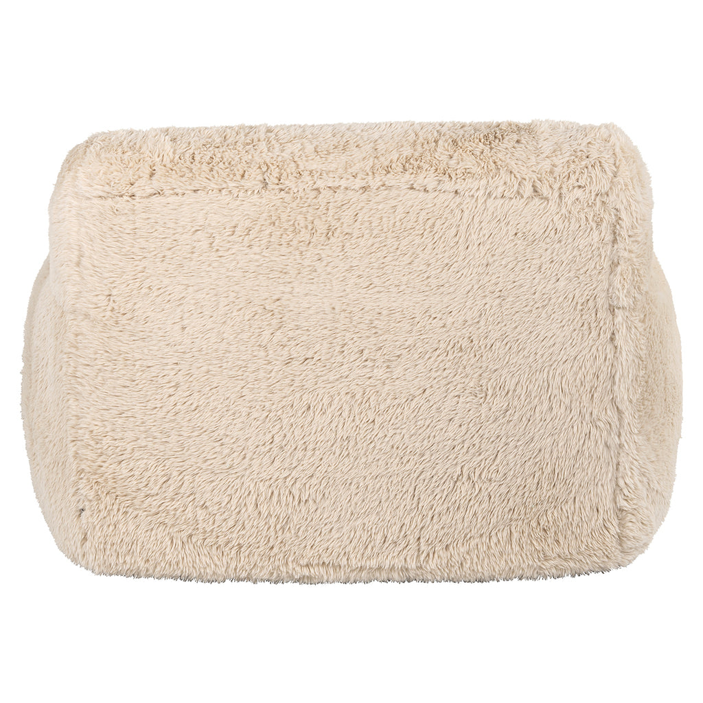 Fauteuil Comfy zand yakety (Yakety Yak Zand)