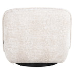Fauteuil Ophelia prachtig crème (Be Lovely 11 Cream)