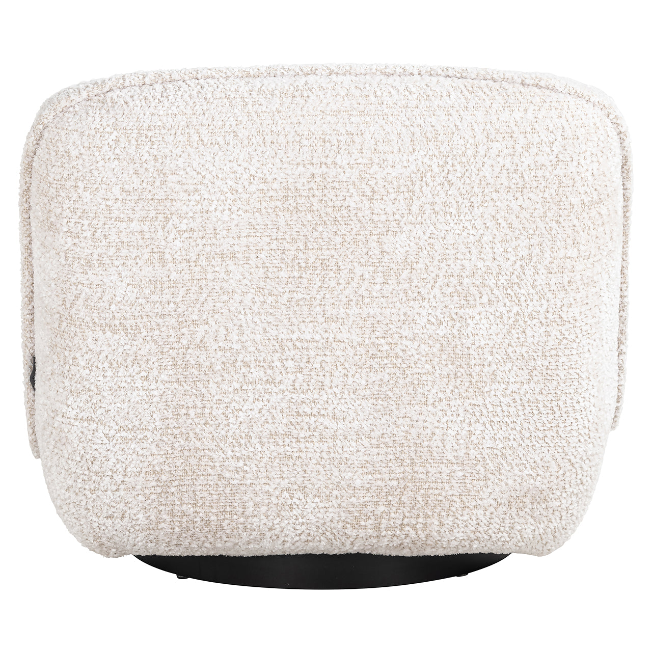 Fauteuil Ophelia prachtig crème (Be Lovely 11 Cream)