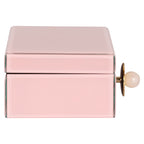 Opbergbox Jamila groot (Roze)