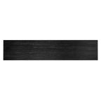 TV-meubel Oakura 3 laden (Zwart)