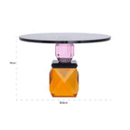 Etagere Feya (Oranje)