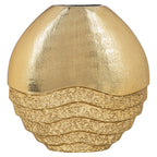 Vaas Roxy groot (Goud)