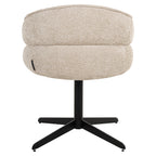 Draaifauteuil Angelina room eenhoorn (Eenhoorn 11 room)