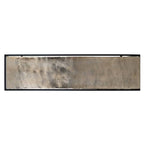 Wandtafel Calloway champagne goud (Champagne goud)