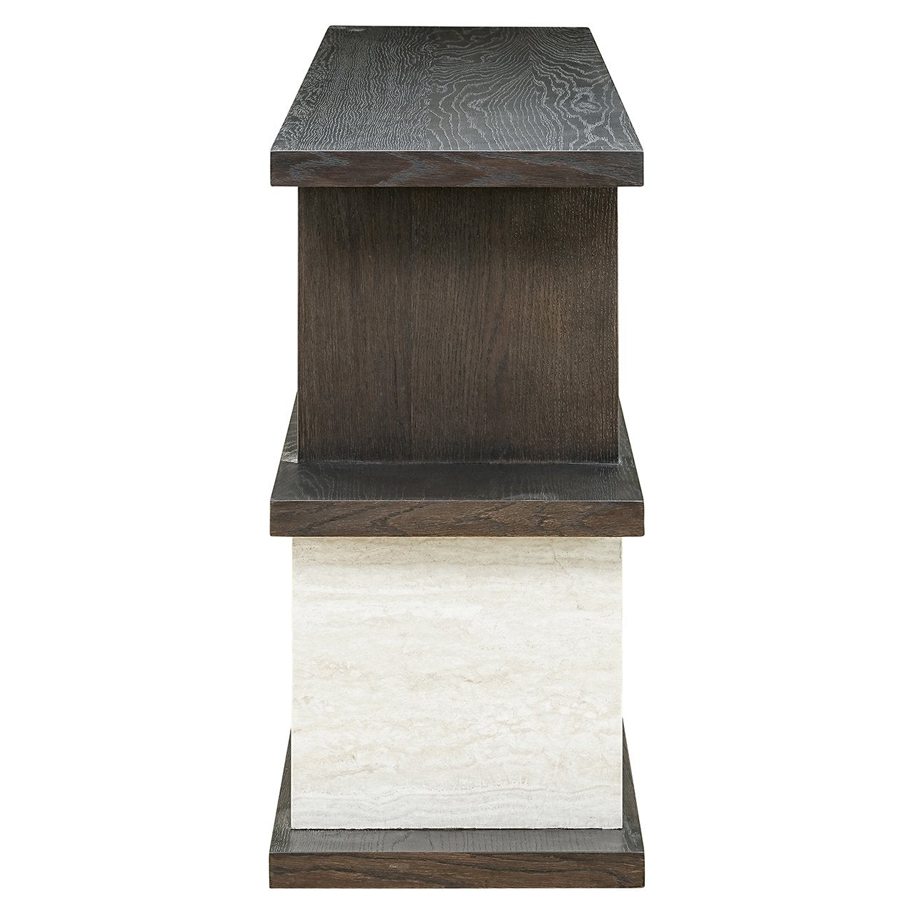 Wandtafel Waldorf (Bruin)