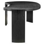 Eettafel Navarino 230 (Donker koffie)