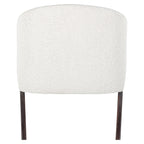 Fauteuil Mia op maat gemaakt