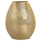 Vaas Evey groot (Goud)