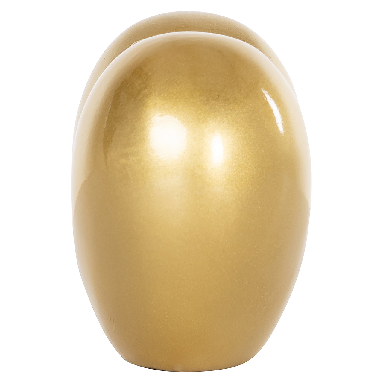 Kandelaar Dilly groot (Goud)
