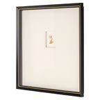 Wanddecoratie Danni (Zwart/wit)