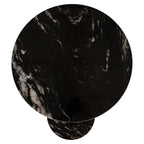 Bijzettafel Tibby (Zwart)