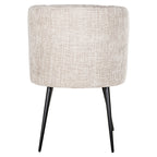 Stoel Morton natuurlijke rebel (Renegade Natural 01)
