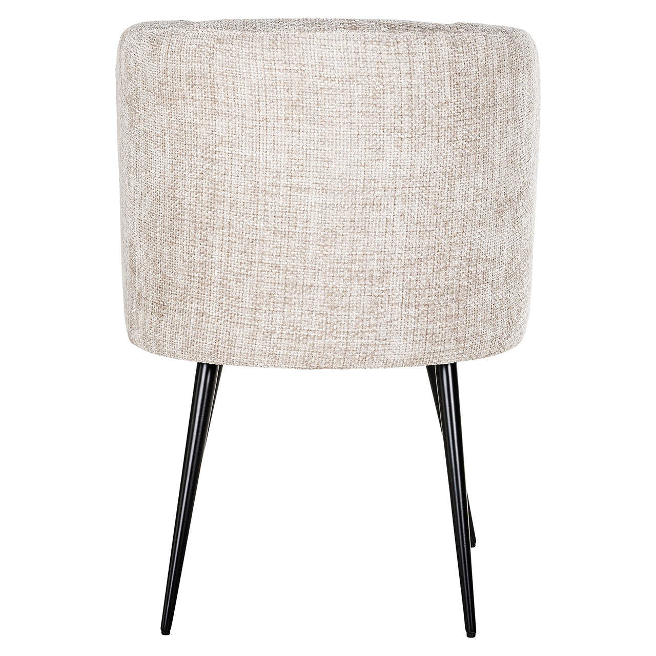 Stoel Morton natuurlijke rebel (Renegade Natural 01)