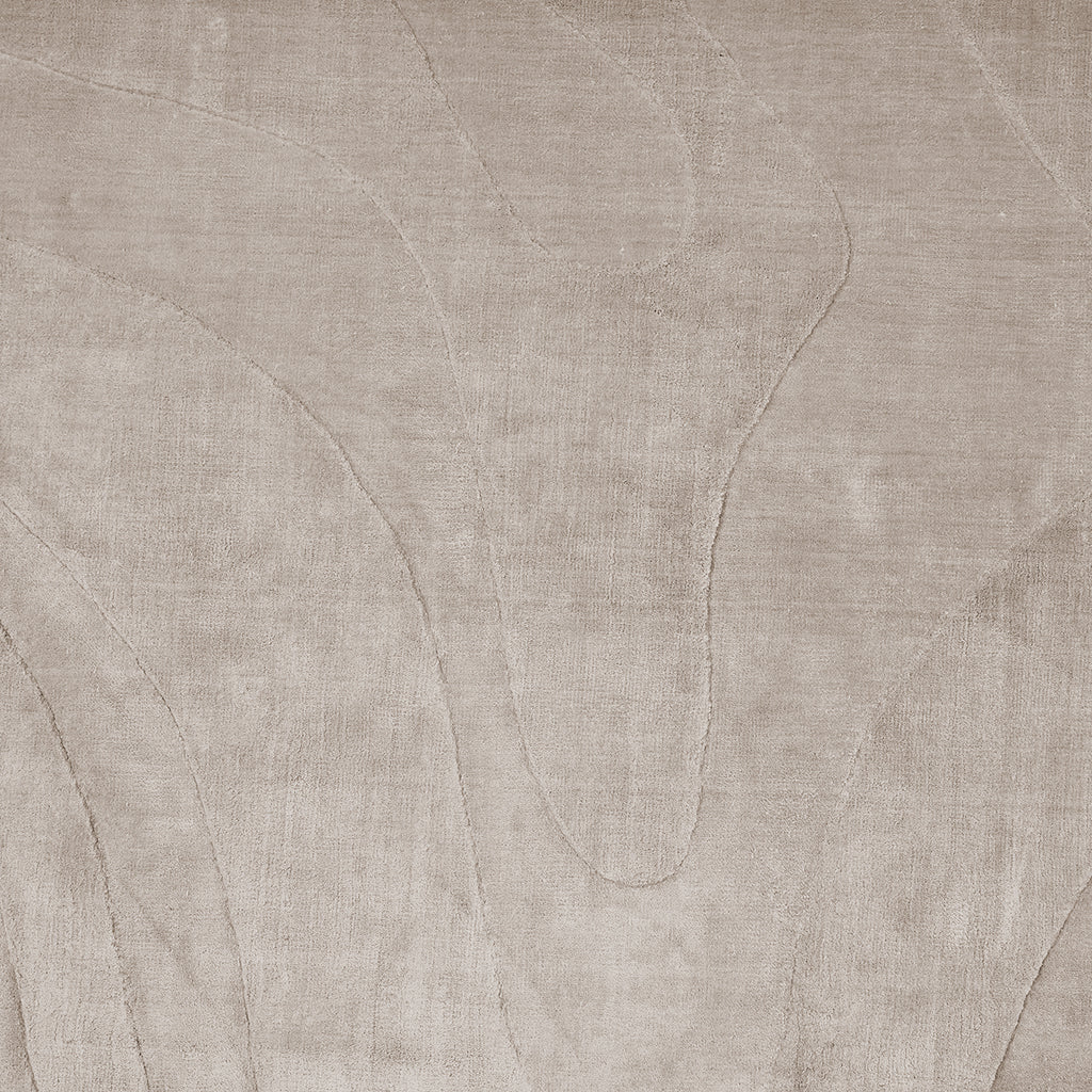 Tapijt Addison organisch 240x350 (Natuurlijk)
