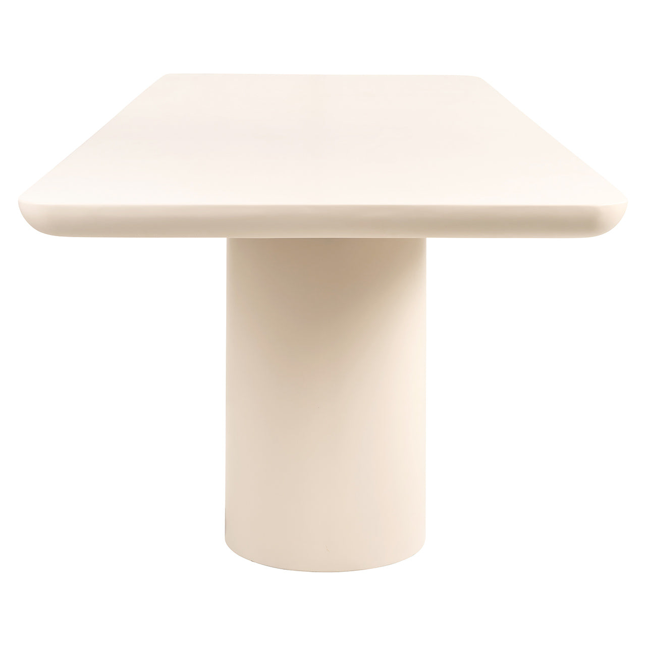 Eettafel Urban Bloom 230 binnen/buiten (Zandsteen)