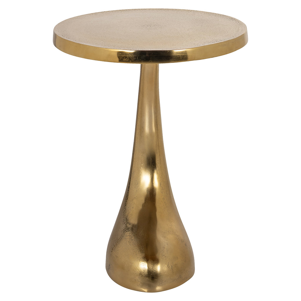 Bijzettafel Dolphin (Goud)
