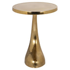 Bijzettafel Dolphin (Goud)