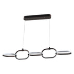 Hanglamp Layn (Brons)