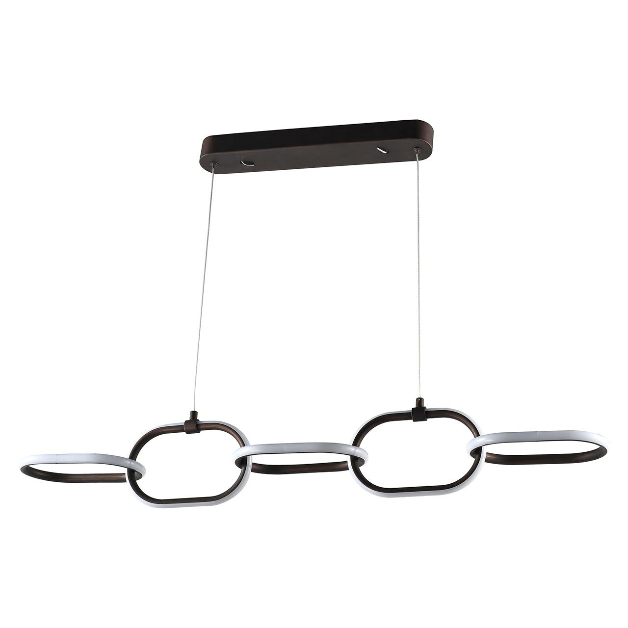 Hanglamp Layn (Brons)