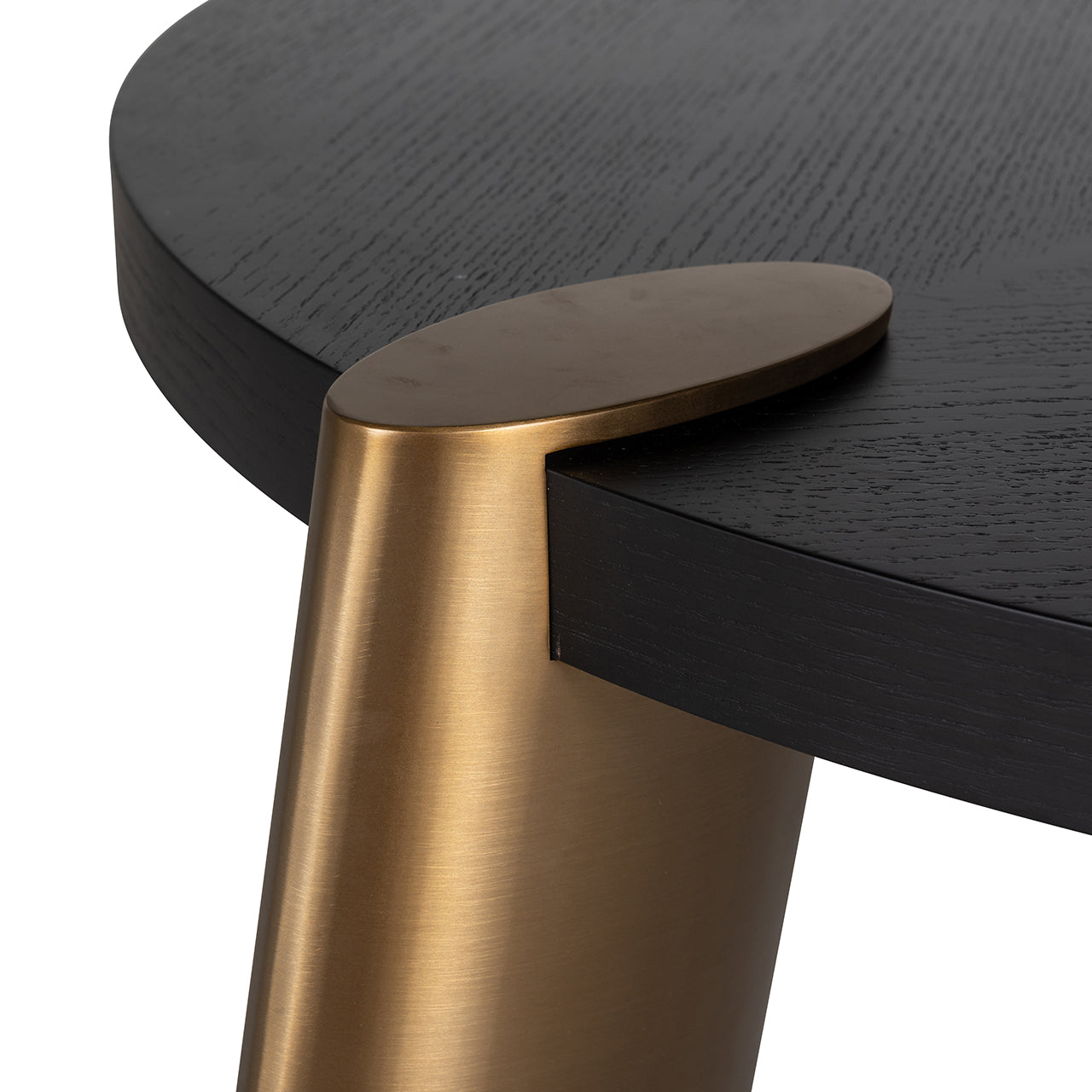 Salontafel Brody set van 2 (Antraciet)