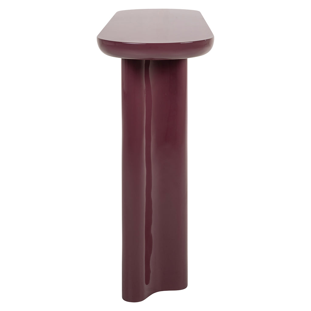 Wandtafel Sunny (Bourgondië)