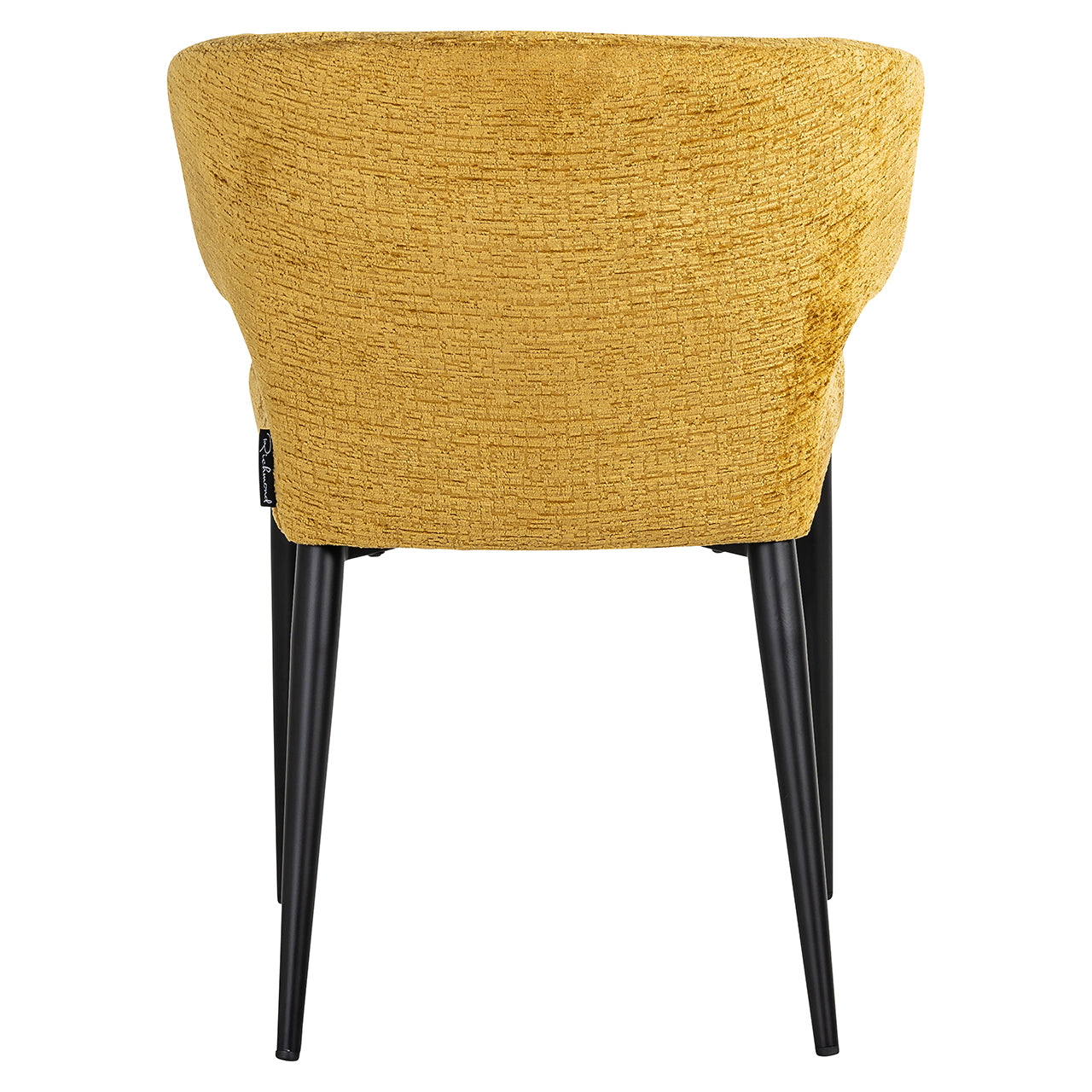 Stoel Taylor mosterd fusion (Fusion mosterd 06)