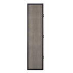 Wandtafel Bloomville 3-laden (Goud)