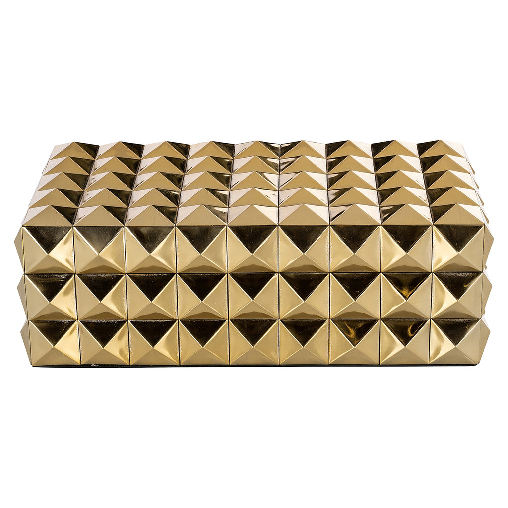 Sieradendoos Rylee (Goud)