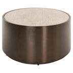 Salontafel Bonanza (Brons)