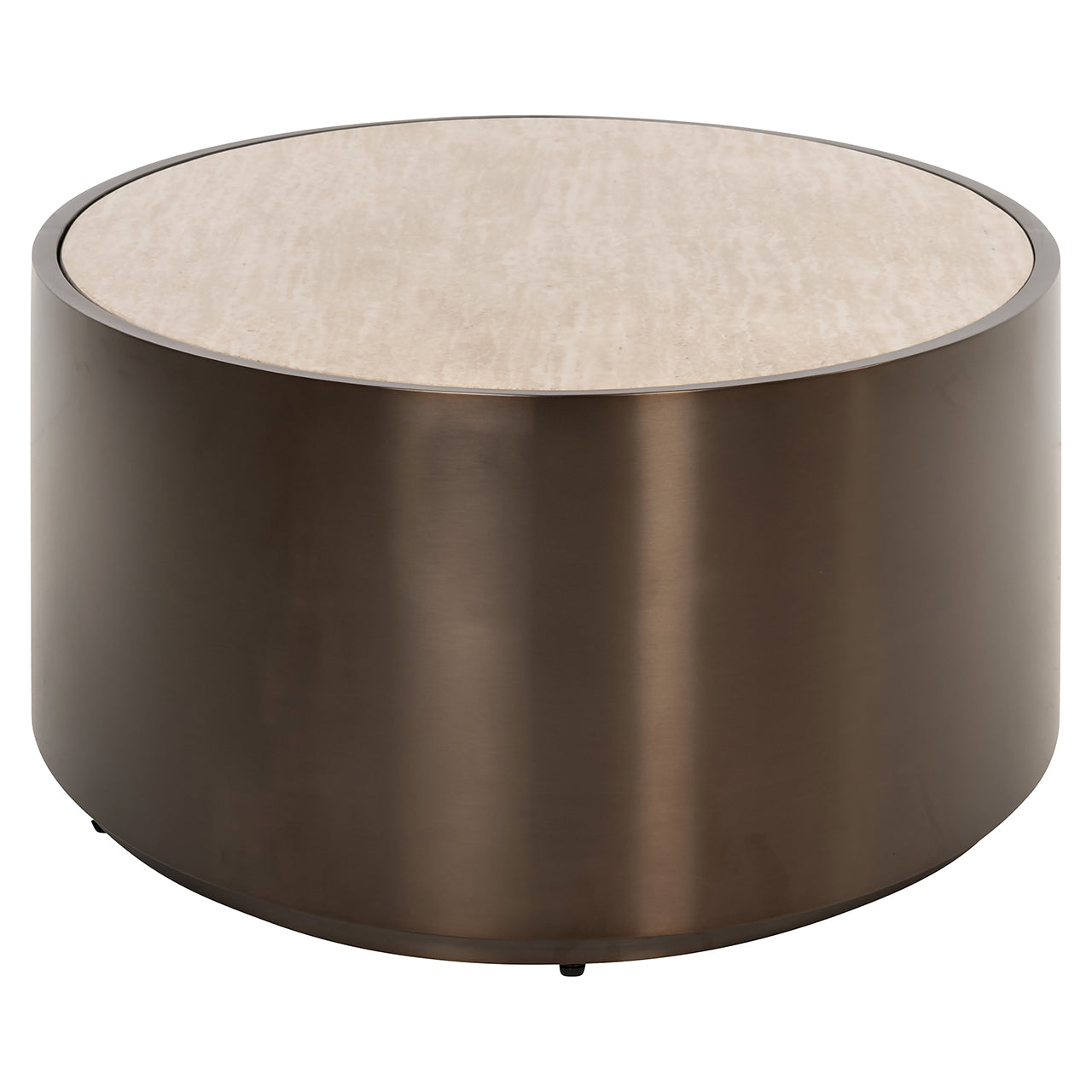 Salontafel Bonanza (Brons)