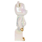 Deco object Ave (Wit)