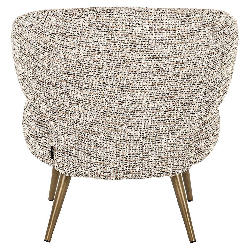Fauteuil Sabor trendy nature (Be Trendy 01 Nature)