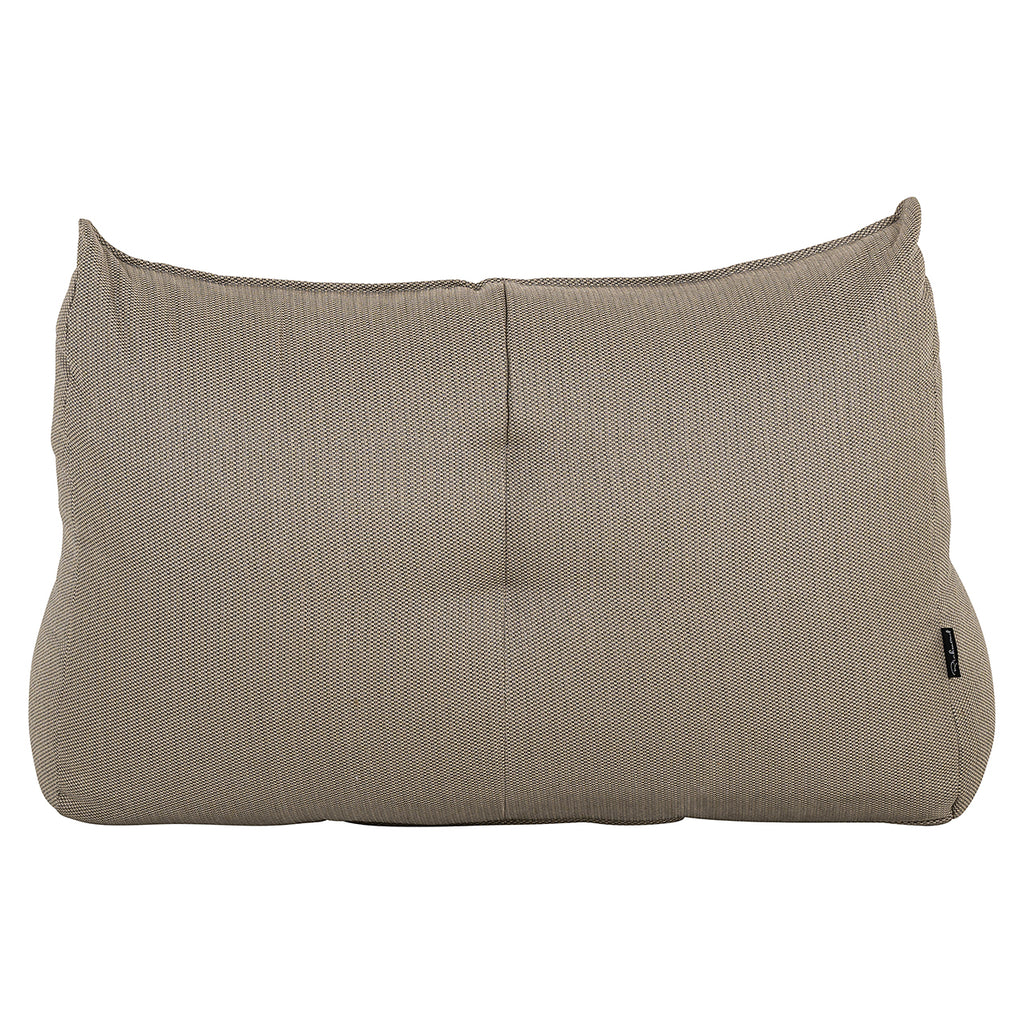 Outdoor loungestoel Scoppios taupe (22085 Taupe)