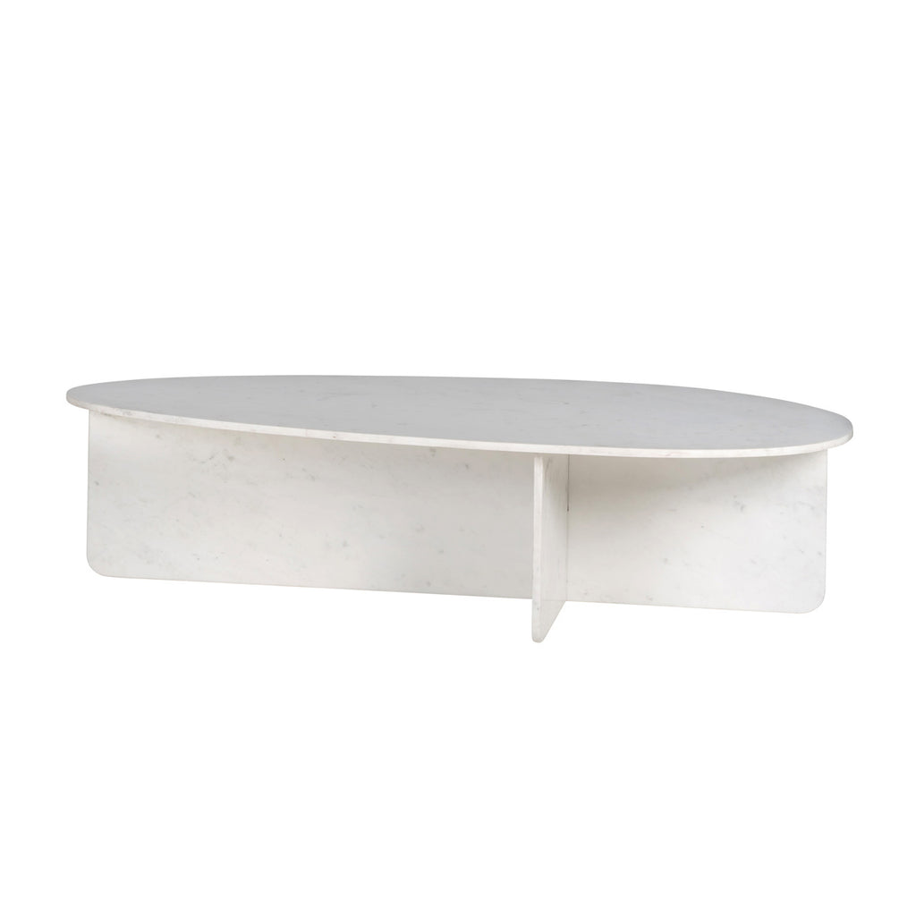 Salontafel Brandon (Wit)