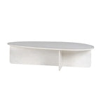 Salontafel Brandon (Wit)