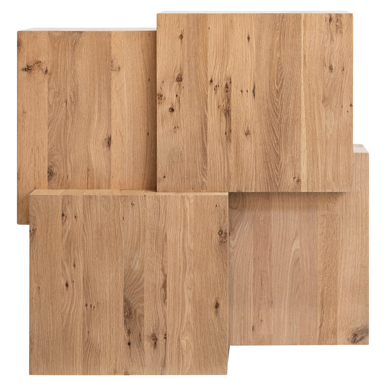 Salontafel Lennox Nature (Natuurlijk)