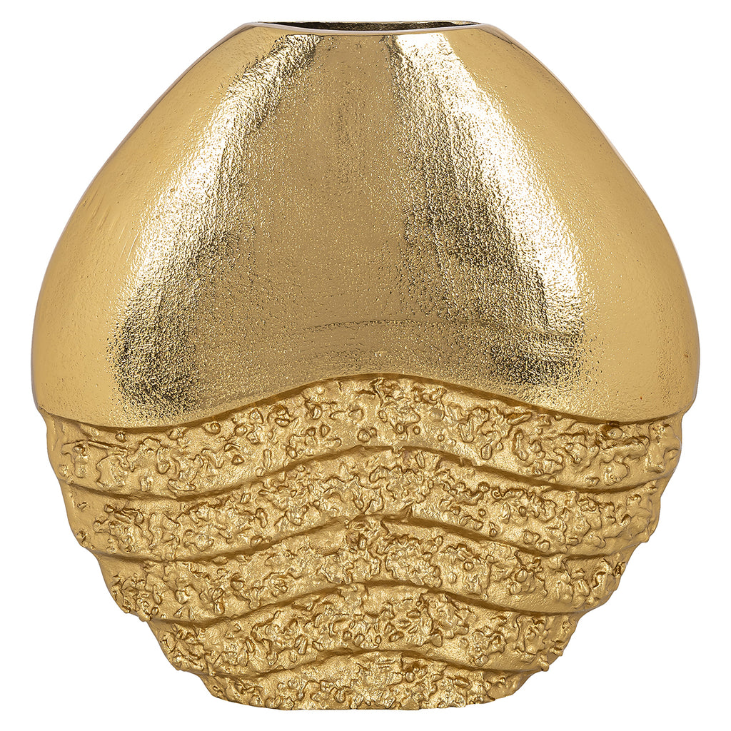 Vaas Roxy klein (Goud)