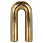 Kandelaar Rowin groot (Goud)