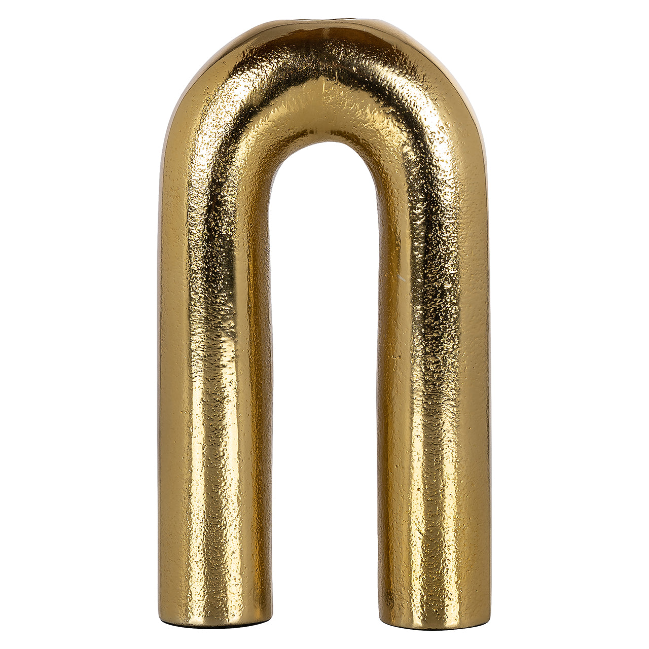Kandelaar Rowin groot (Goud)