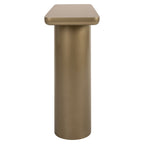 Wandtafel Whisker (Goud)