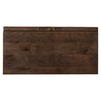 Dressoir Bryant 2-deuren (Bruin)