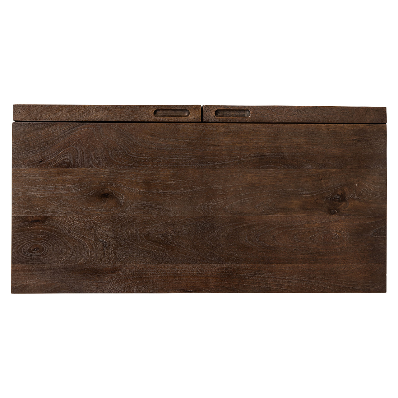 Dressoir Bryant 2-deuren (Bruin)
